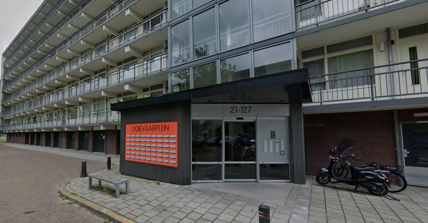 Ooievaarplein 87 - Zwijndrecht