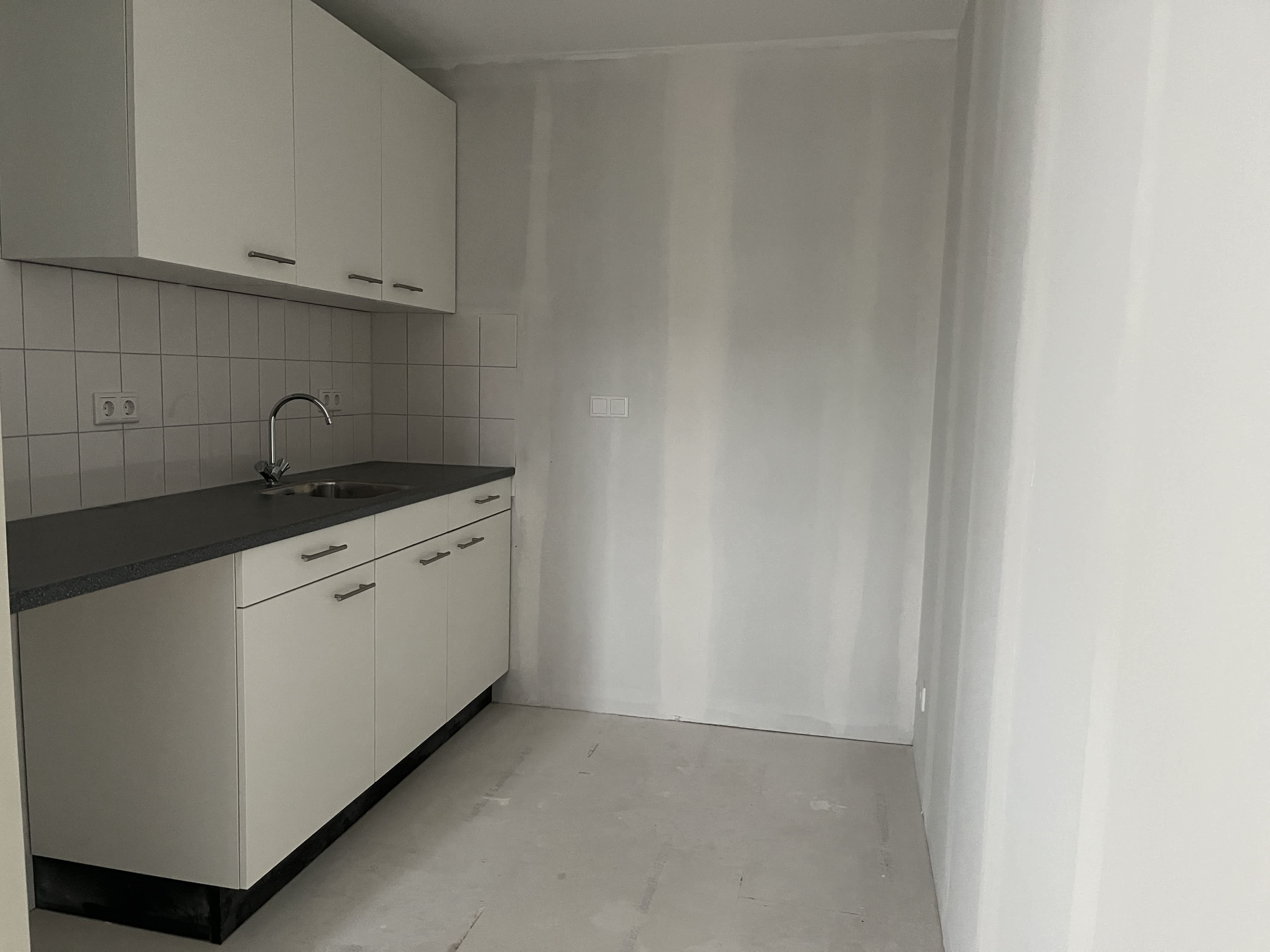 Vaartstraat 173B - Amsterdam