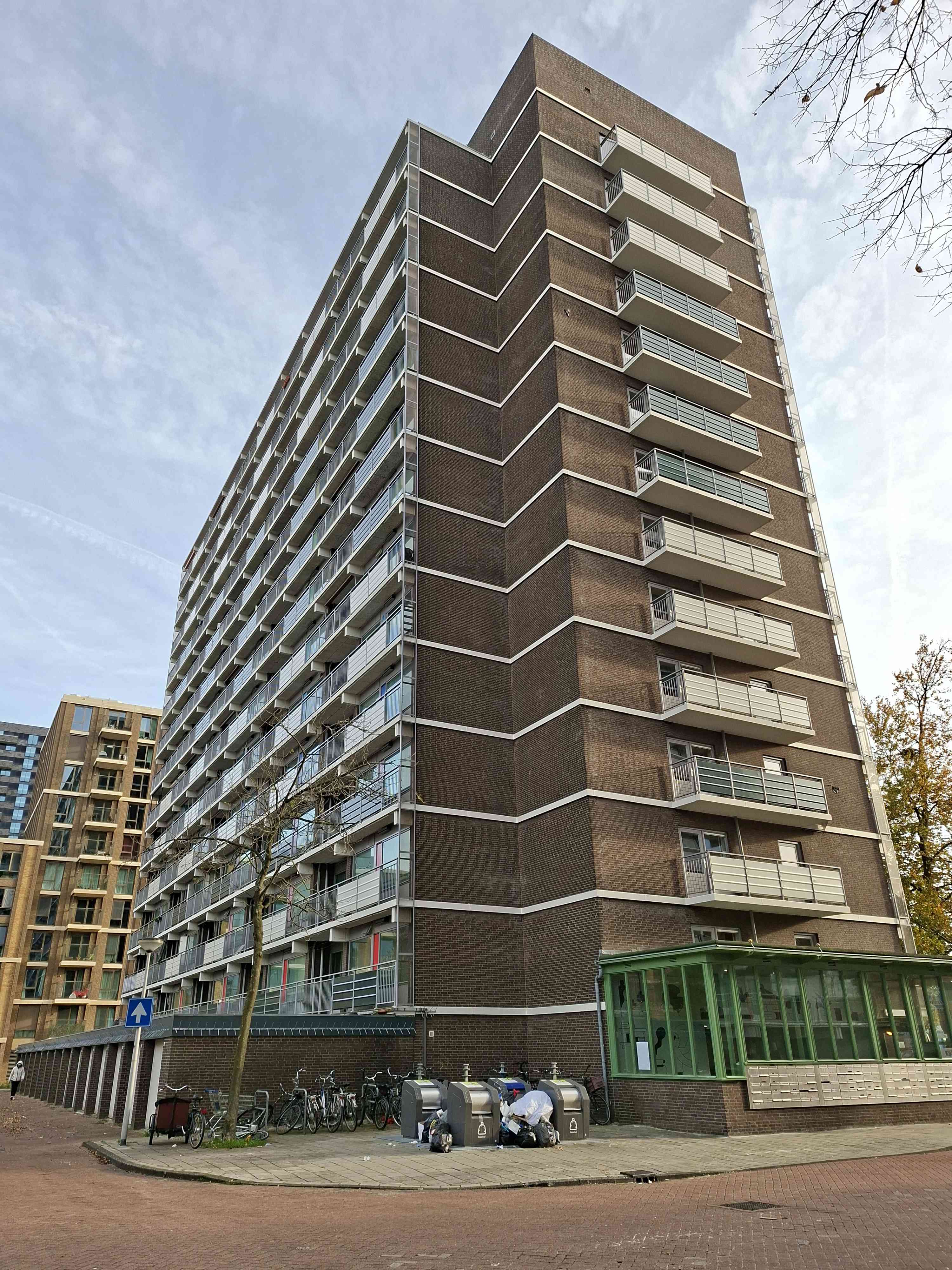 Loenermark 747 - Amsterdam