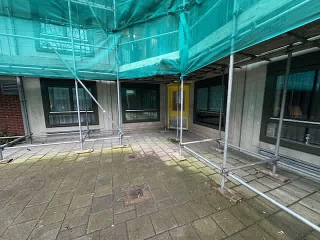 Heesterveld 253 - Amsterdam