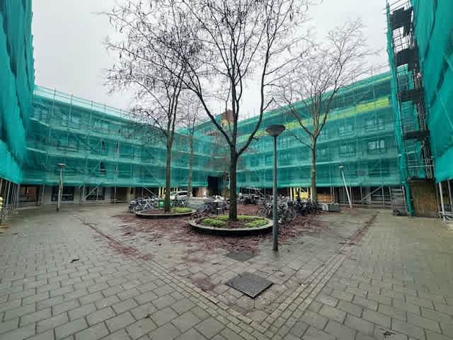 Heesterveld 253 - Amsterdam