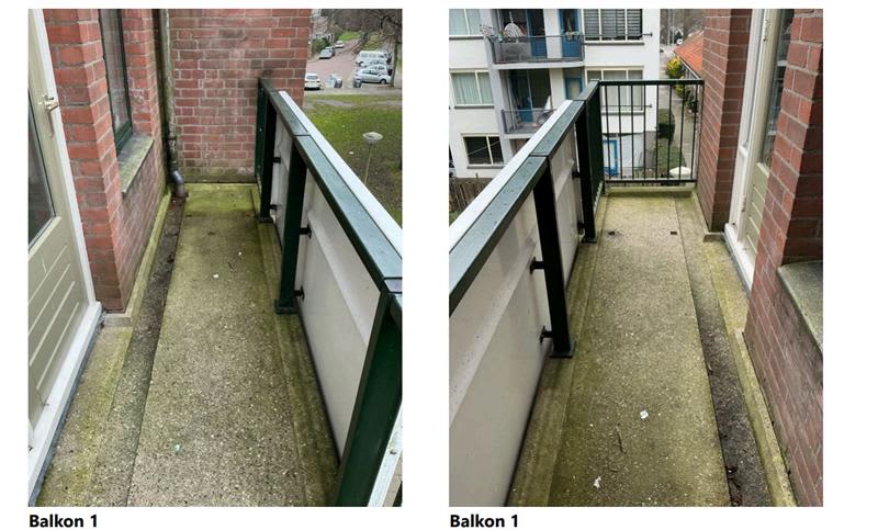 Hemsterhuisstraat 4D - Amsterdam