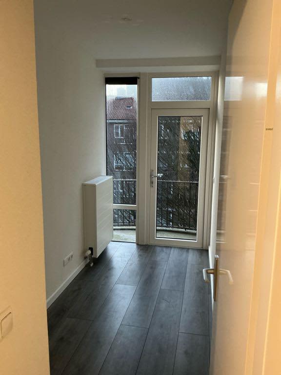 Bernard Loderstraat 603 - Amsterdam