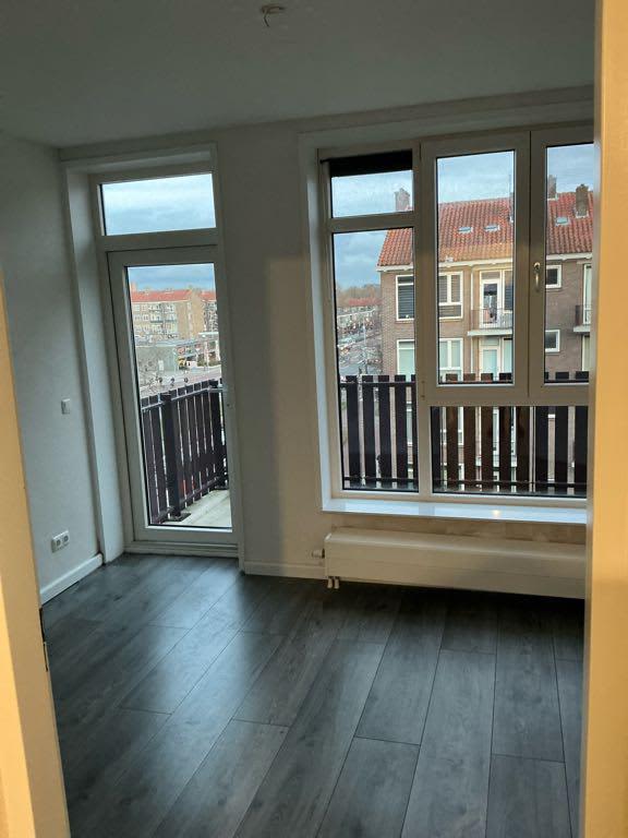 Bernard Loderstraat 603 - Amsterdam