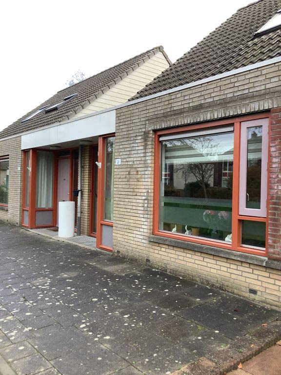 Zuiderkruisstraat 25 - Zwijndrecht