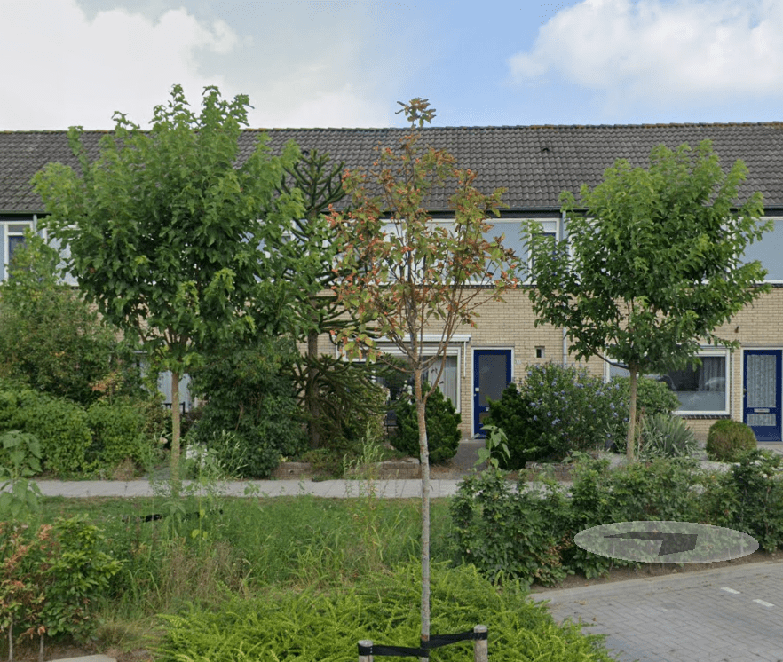 Van Goghlaan 21 - Woudenberg