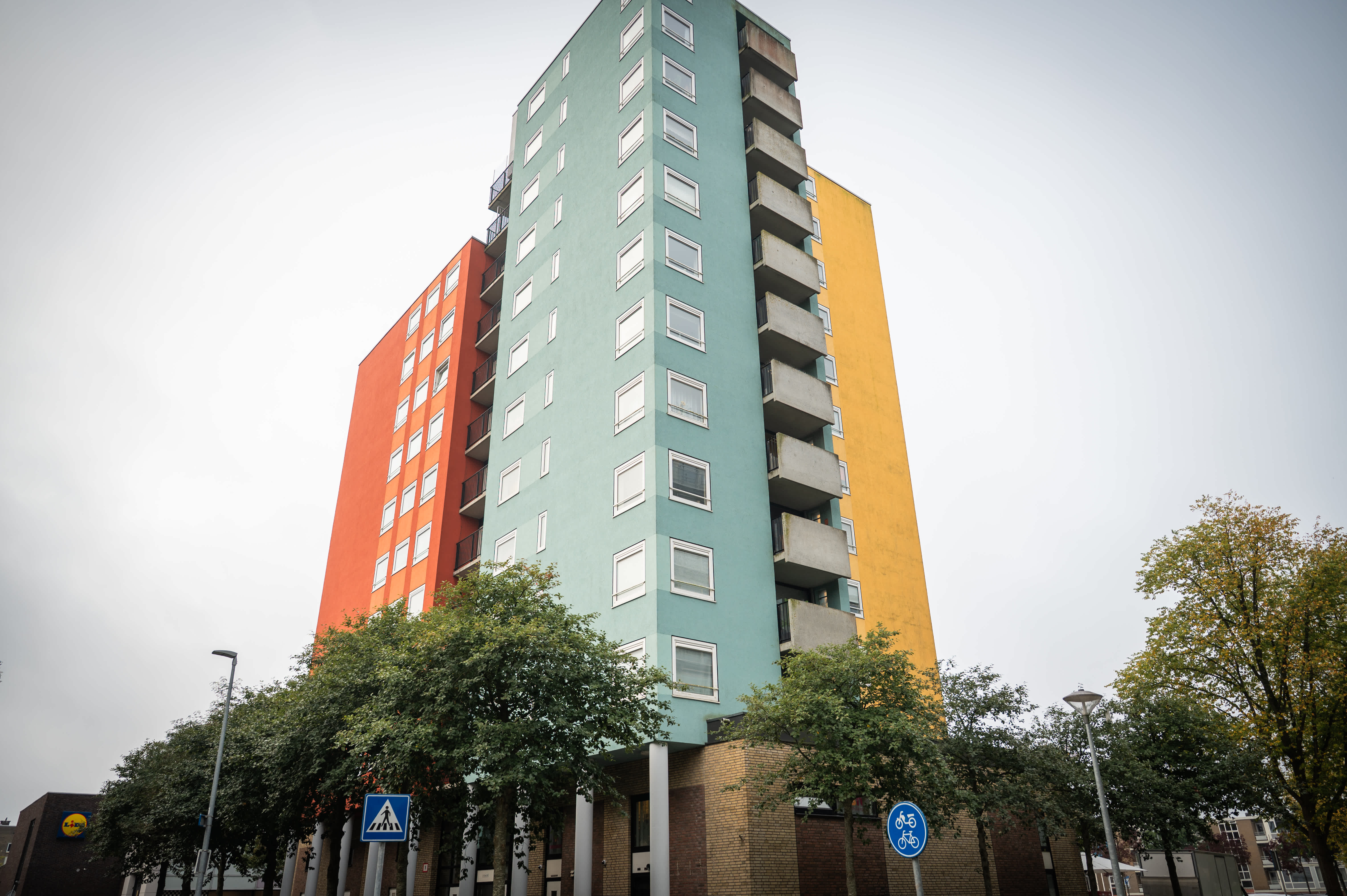 Berkenlaan 237 - Groningen