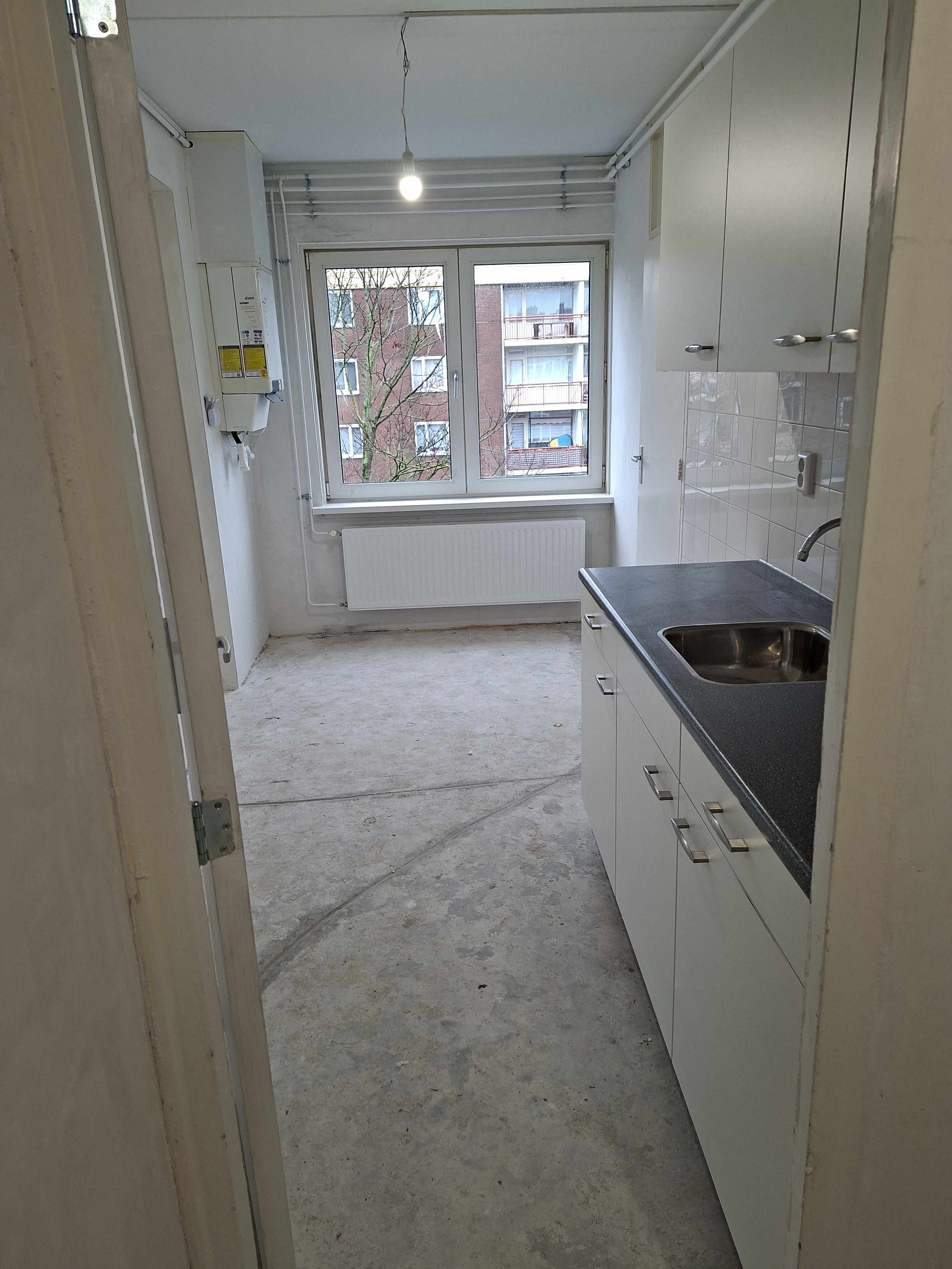 Hagenau 29 - Amsterdam