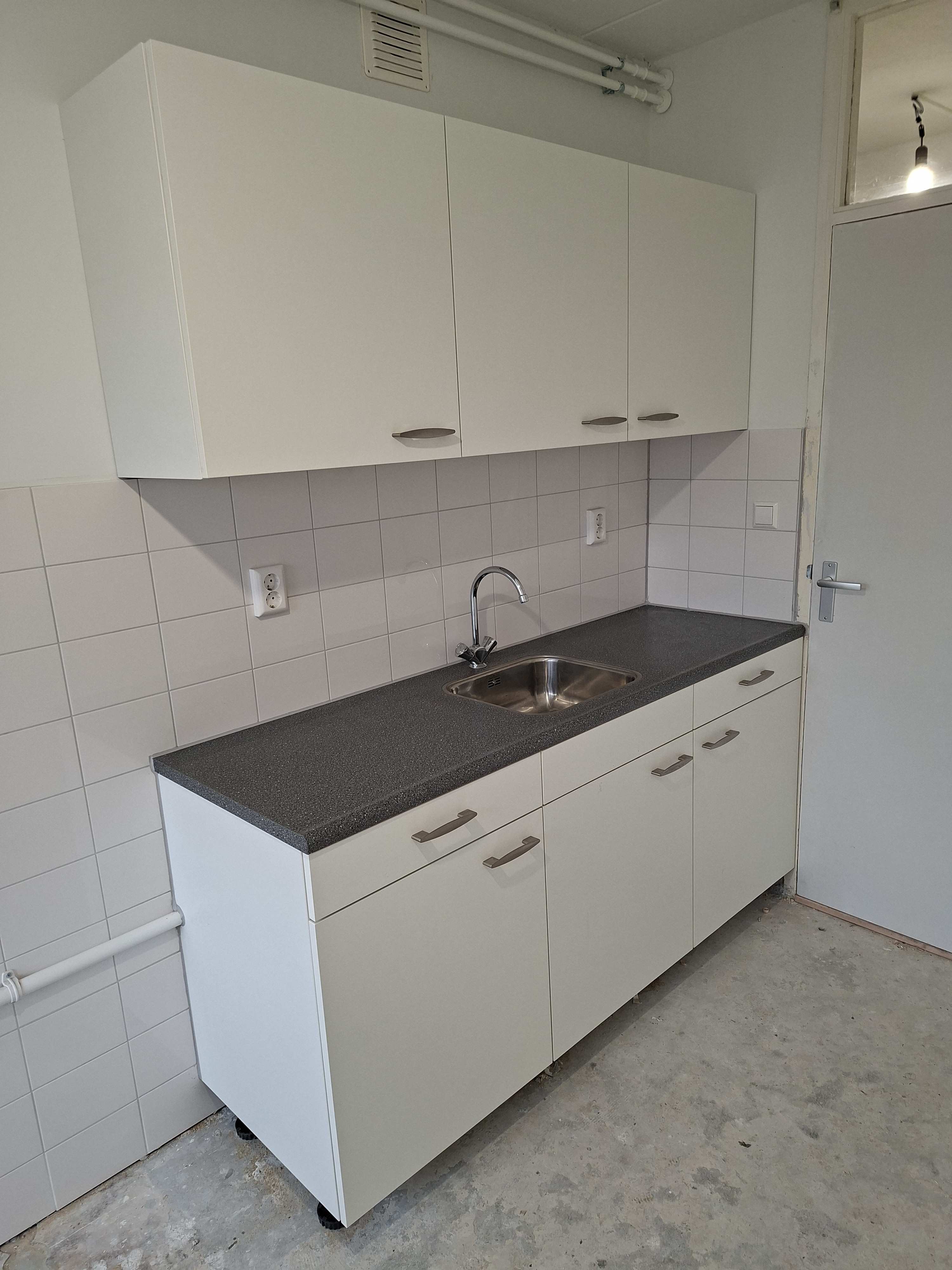 Hagenau 29 - Amsterdam