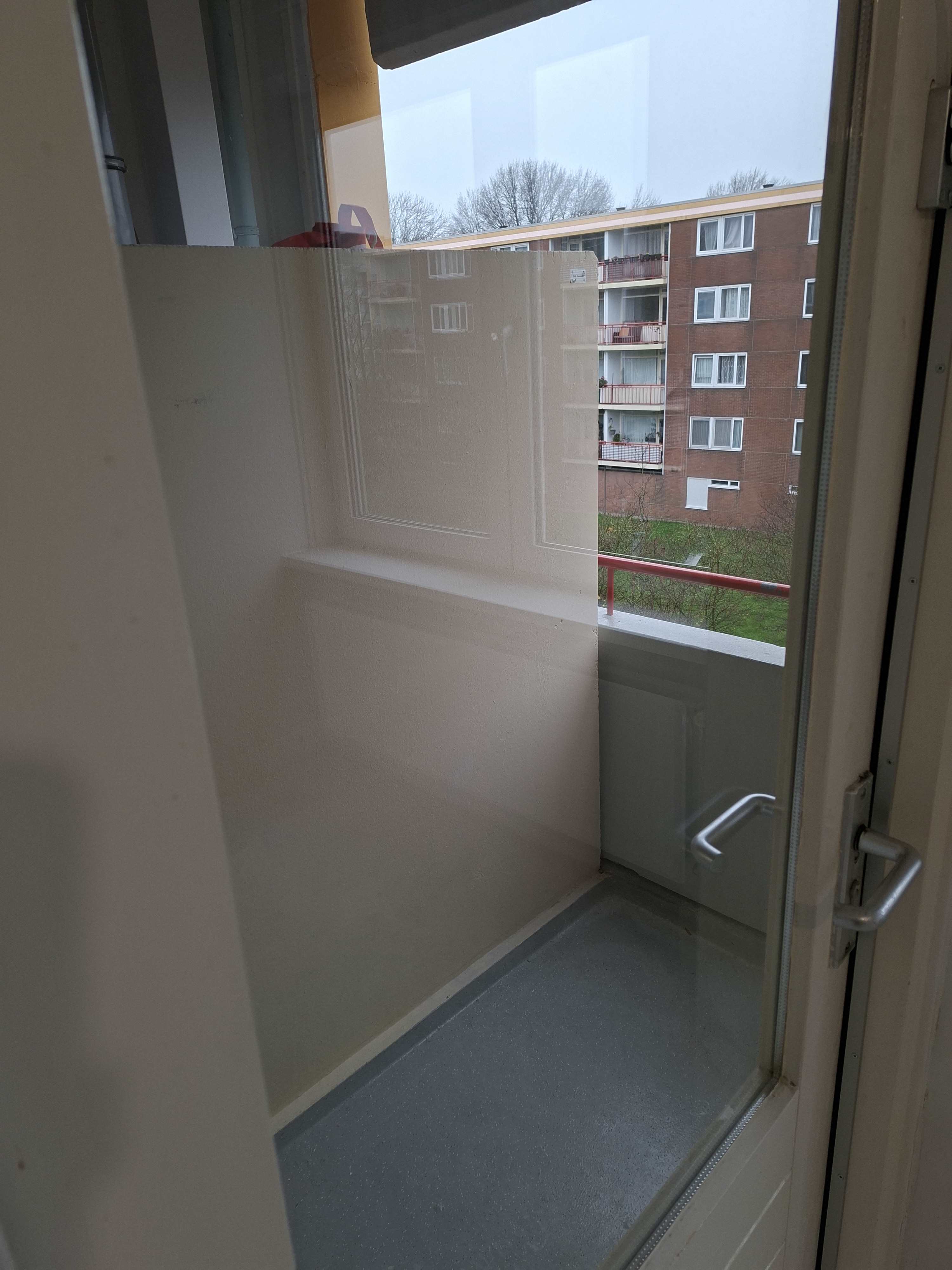 Hagenau 29 - Amsterdam