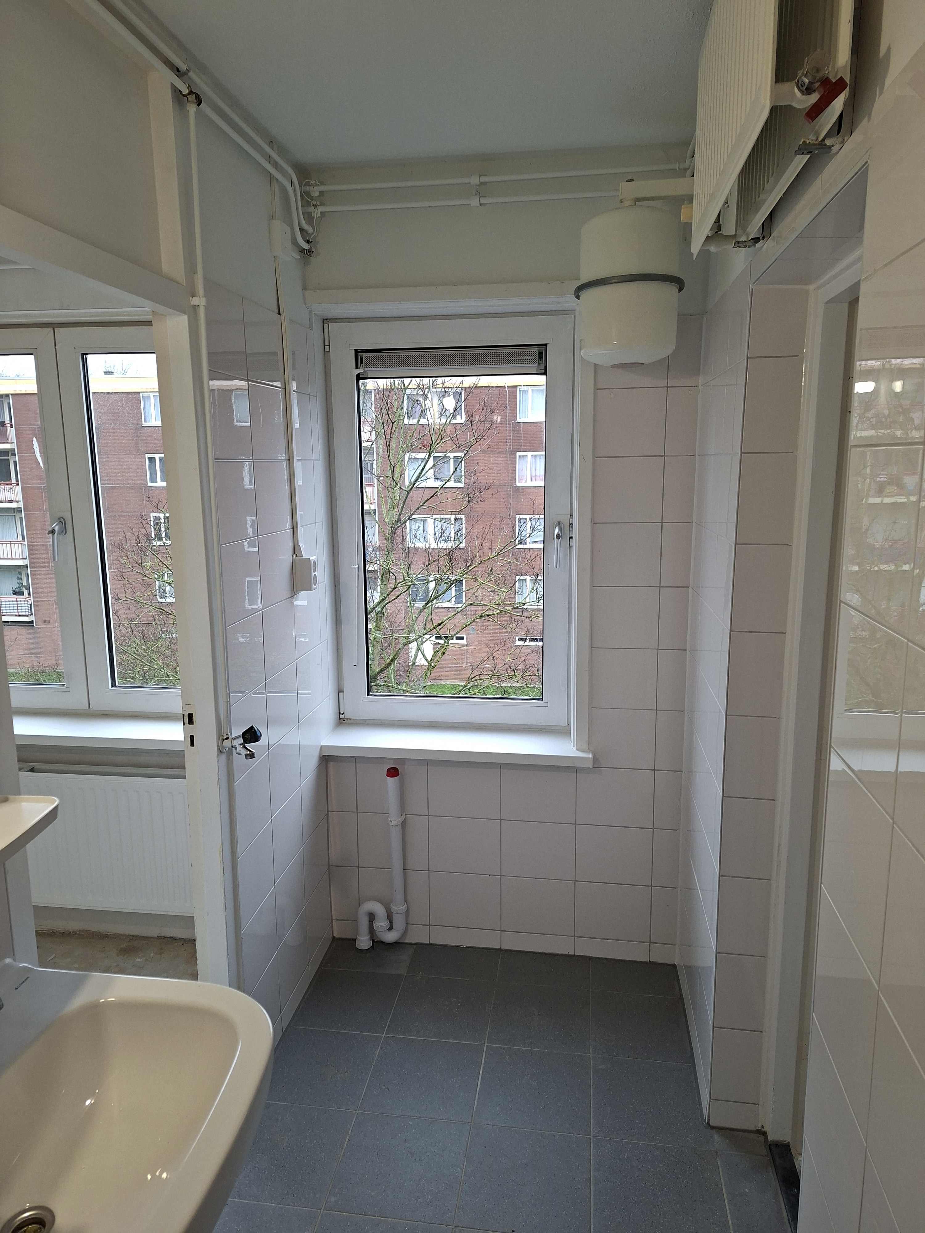 Hagenau 29 - Amsterdam