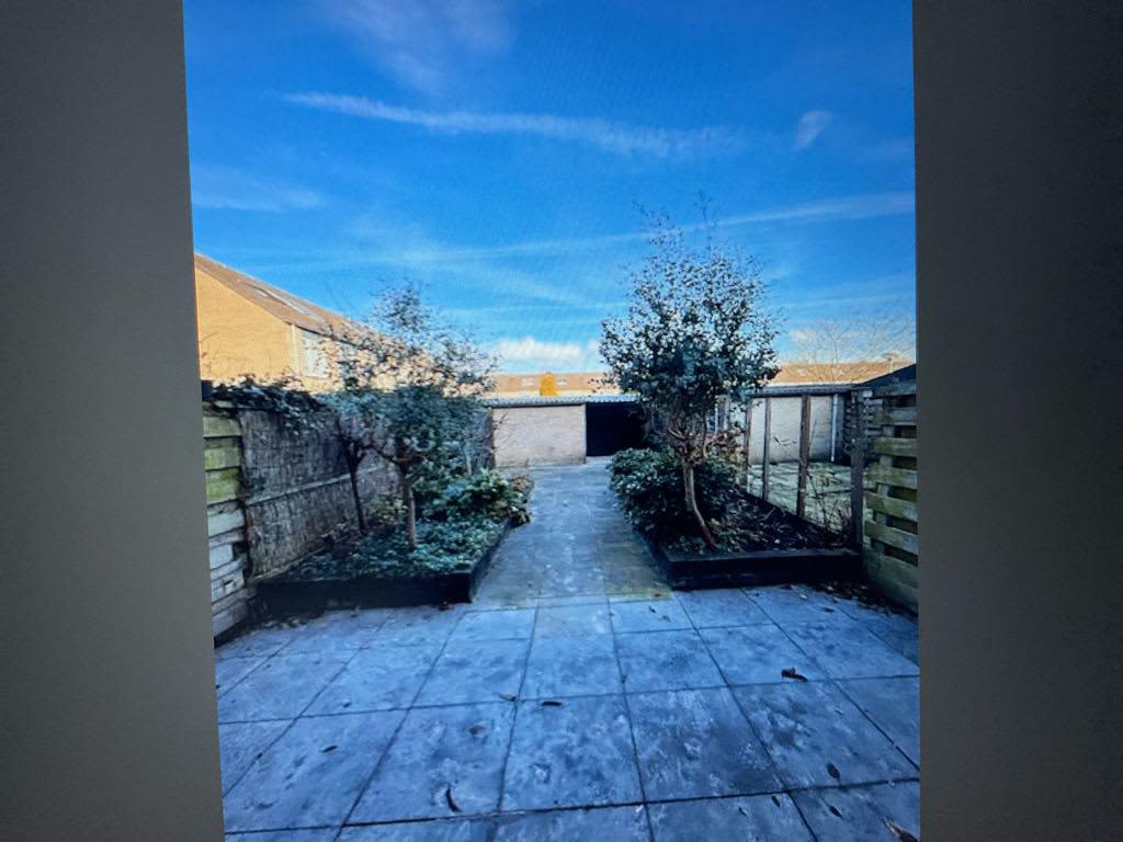 Elswout 10 - Amstelveen