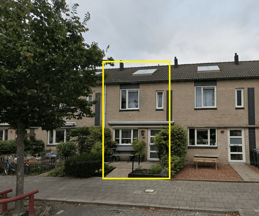 Elswout 10 - Amstelveen