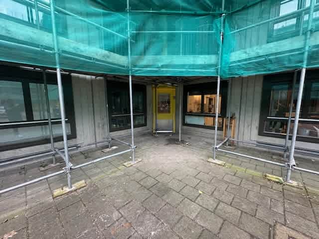 Heesterveld 272 - Amsterdam