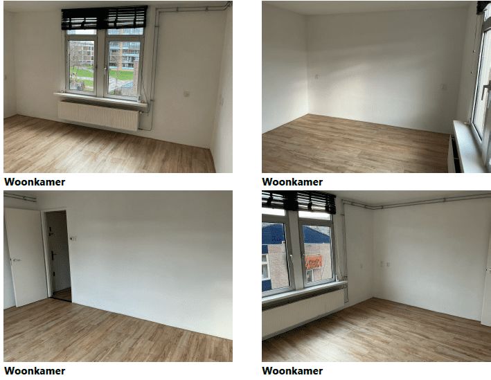 Kraijenhoffstraat 93 - Amsterdam