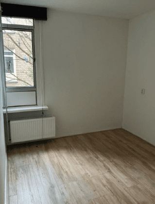 Kraijenhoffstraat 93 - Amsterdam