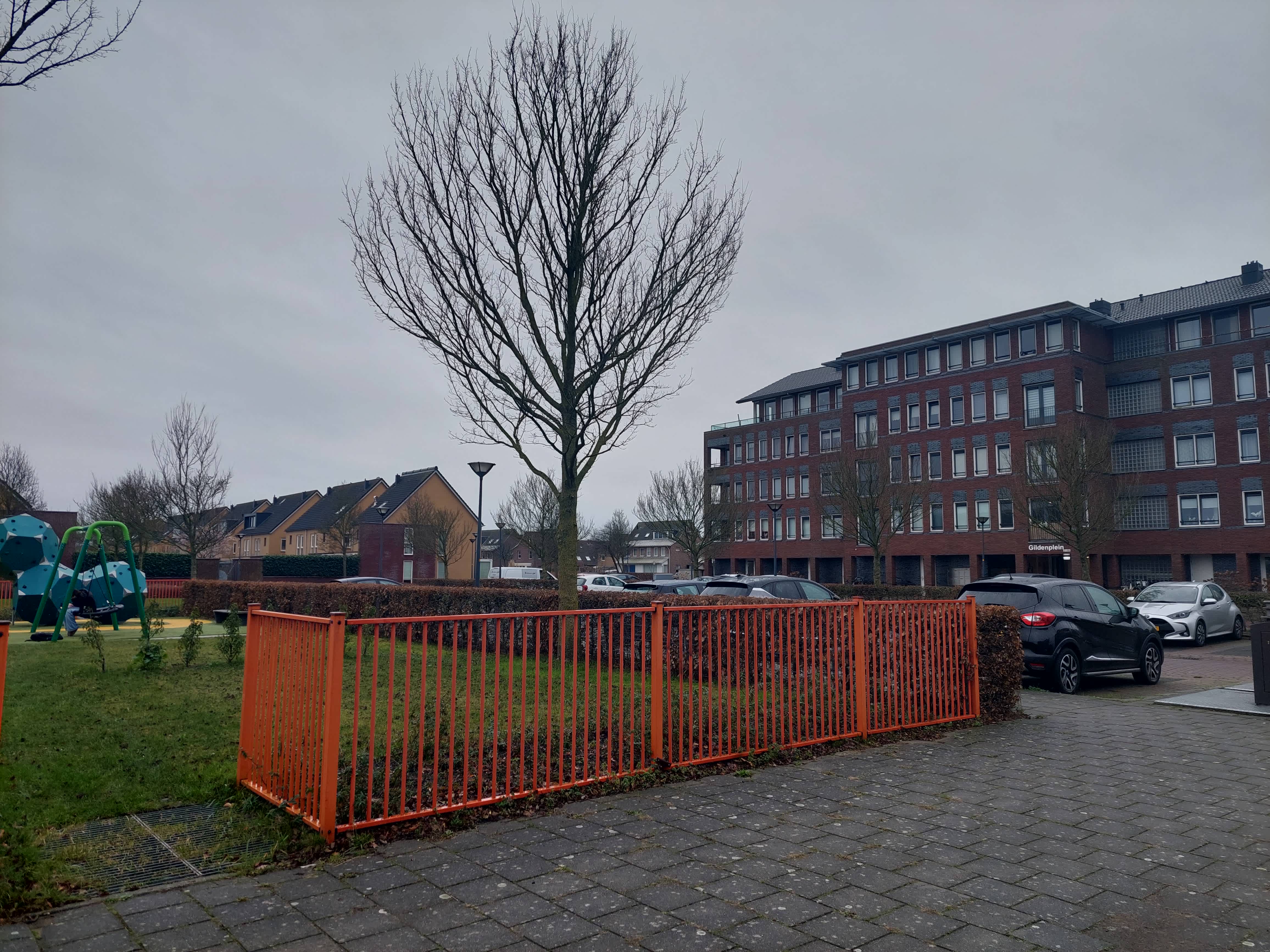 Sordello 68 - Hoofddorp