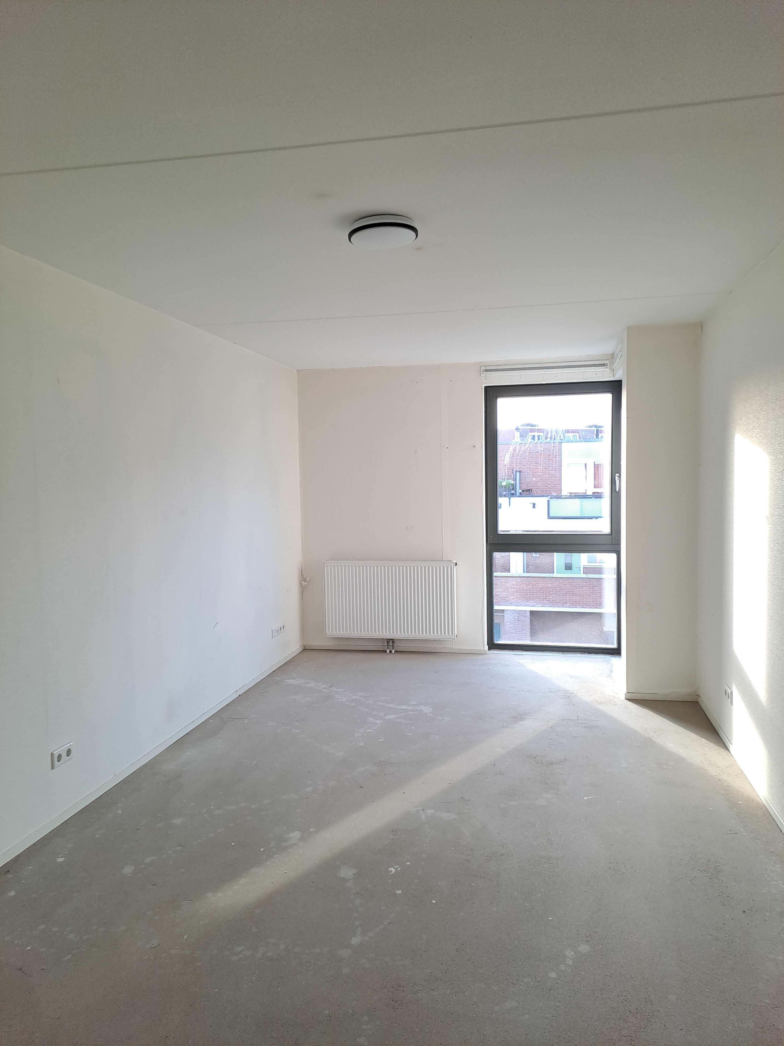 Brinkweg 109 - Hilversum