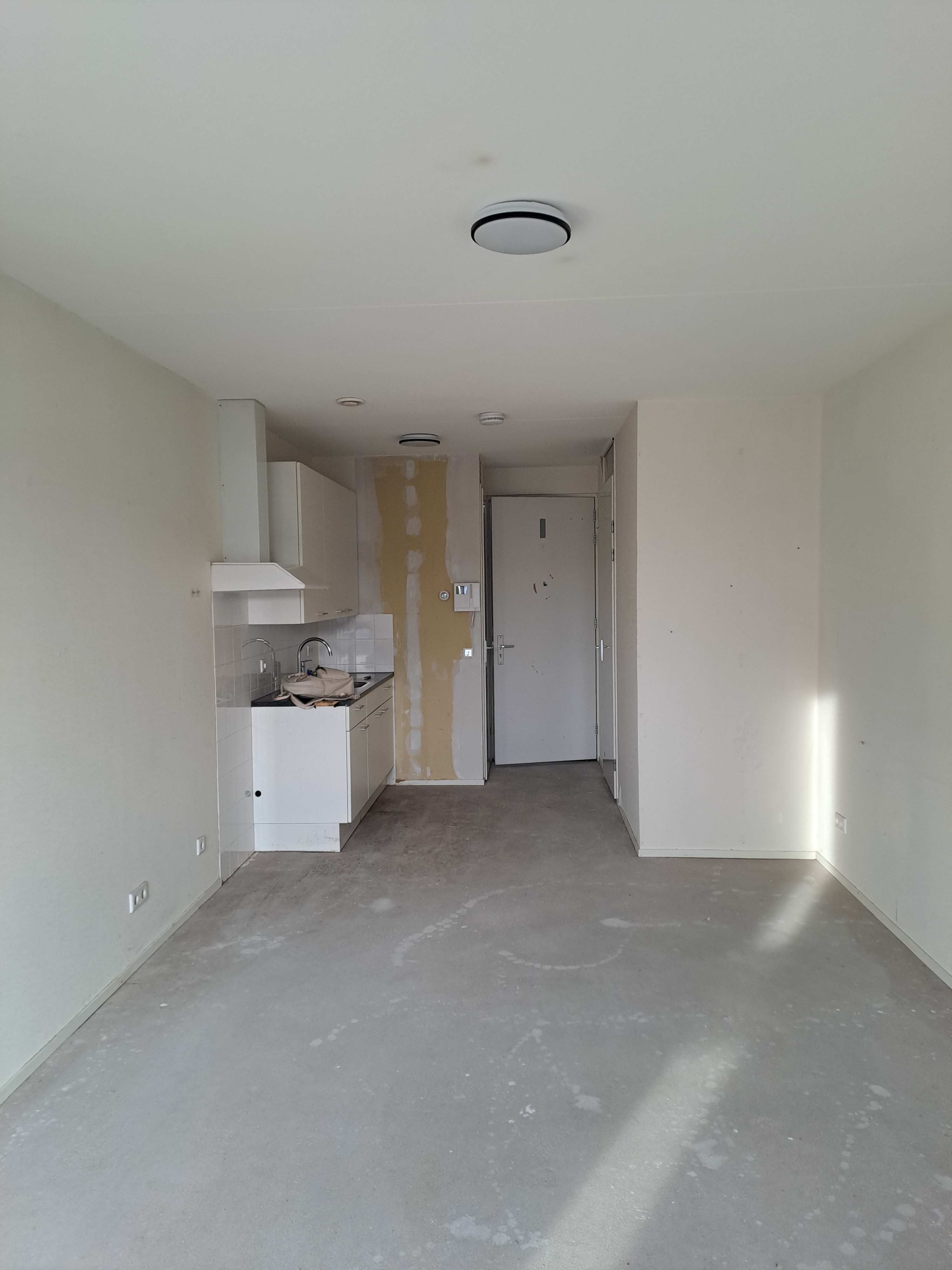 Brinkweg 109 - Hilversum