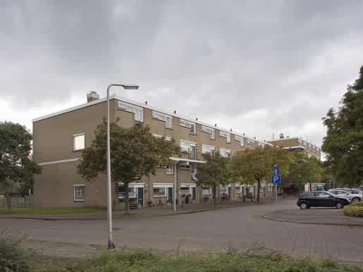 Sandelingen 19 - Zwijndrecht