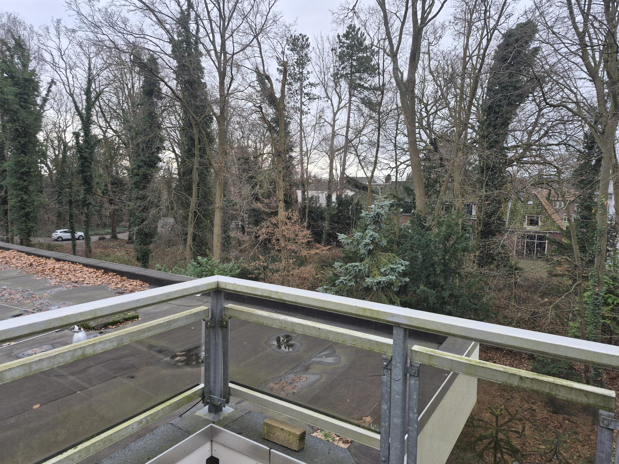 Donkerelaan 225 - Bloemendaal