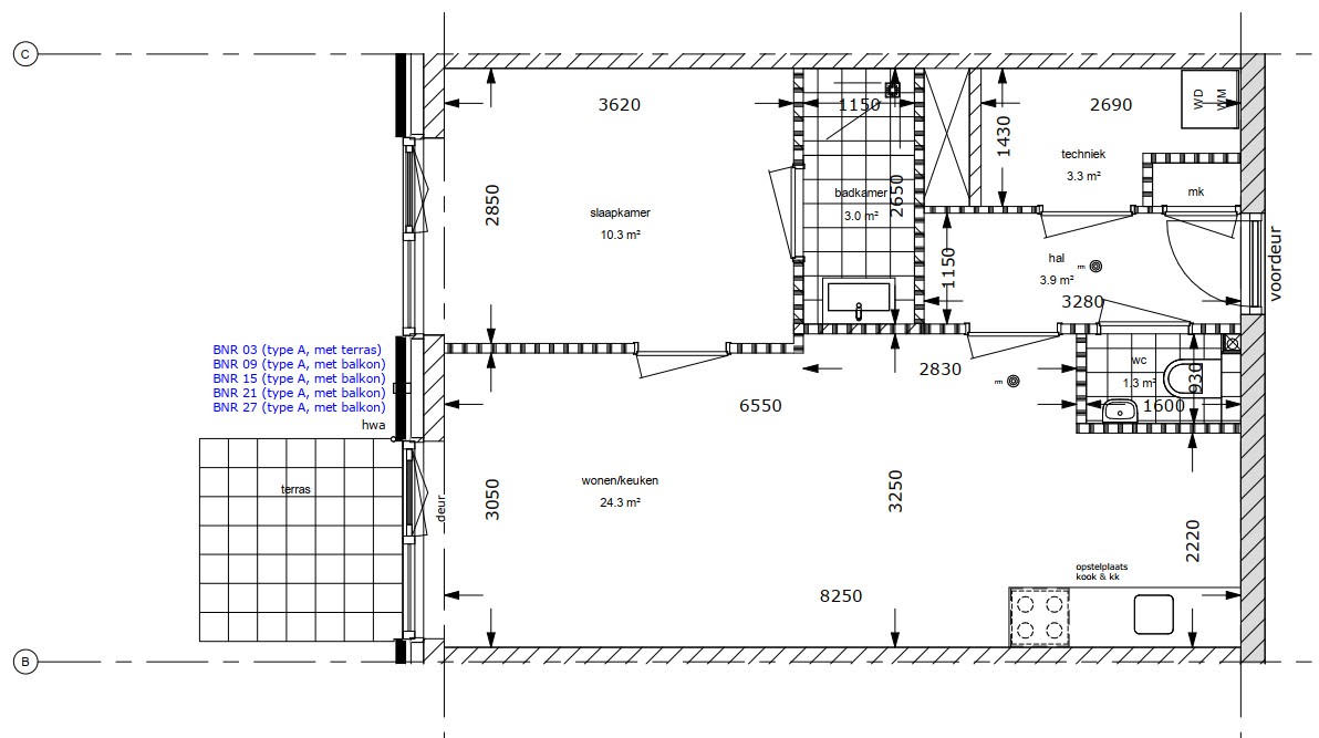 Soesterweg 568B - Amersfoort