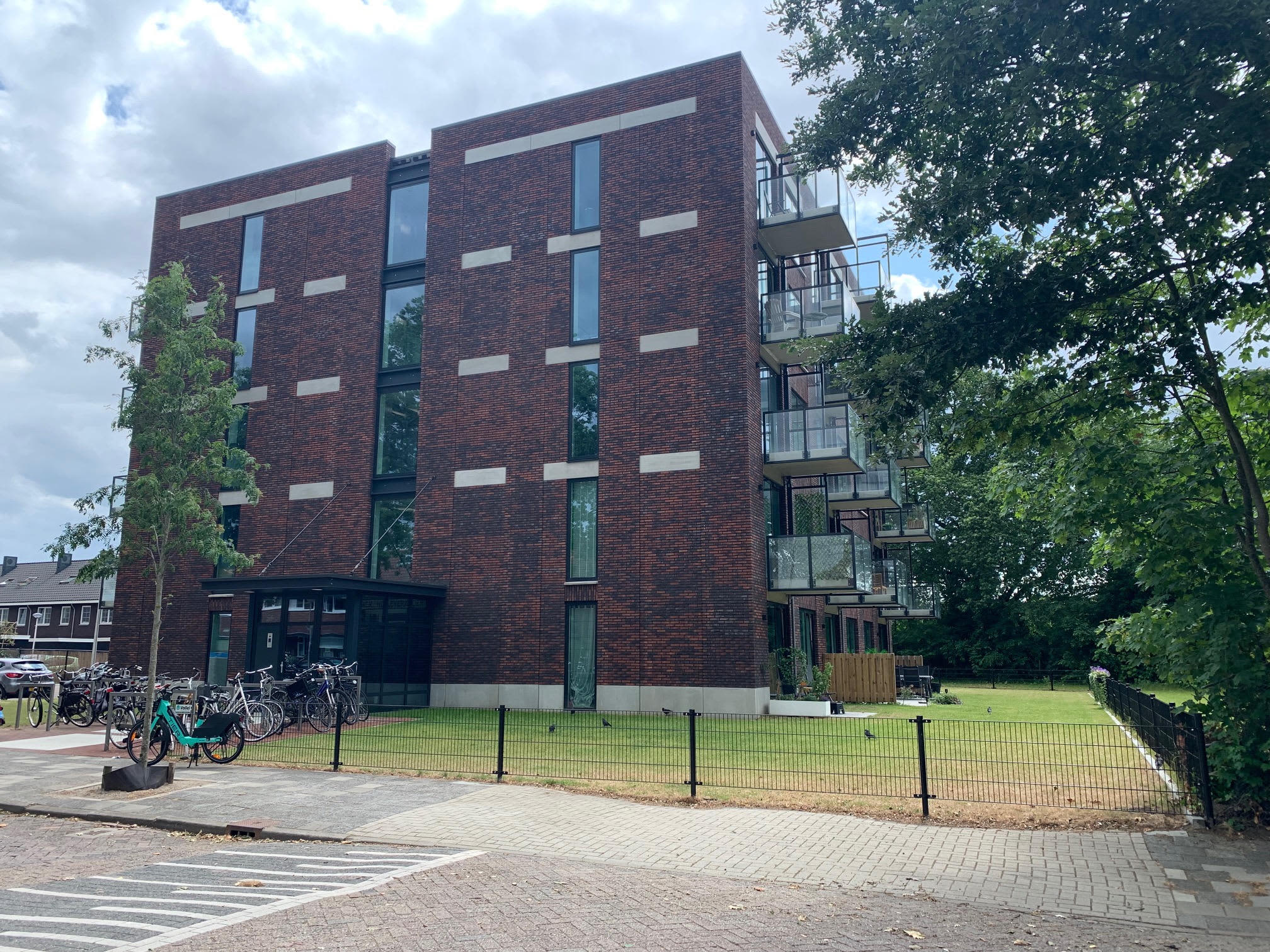 Soesterweg 568B - Amersfoort