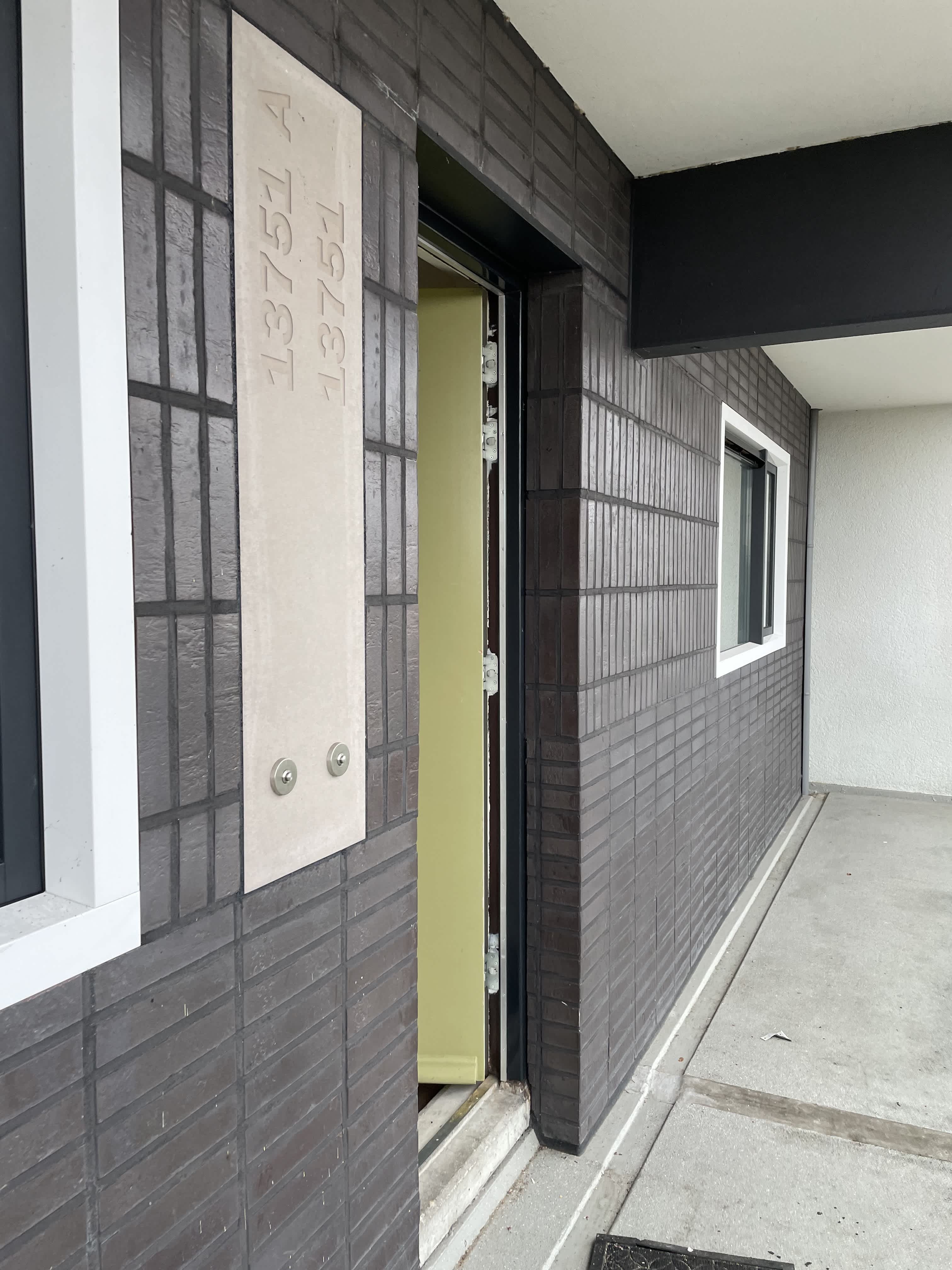 Graan voor Visch 13751 - Hoofddorp