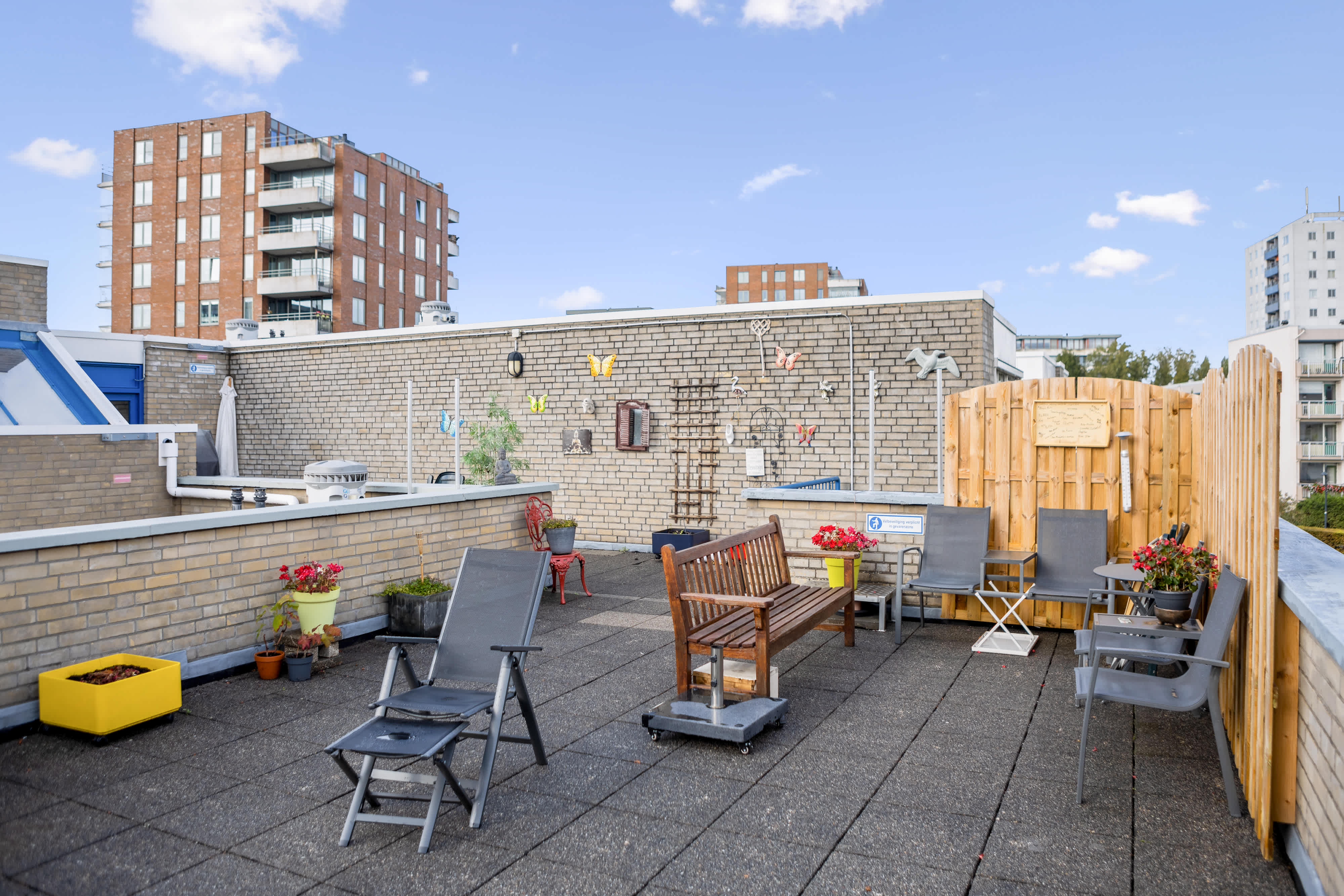 Johan Limpersplantsoen 100 - Haarlem