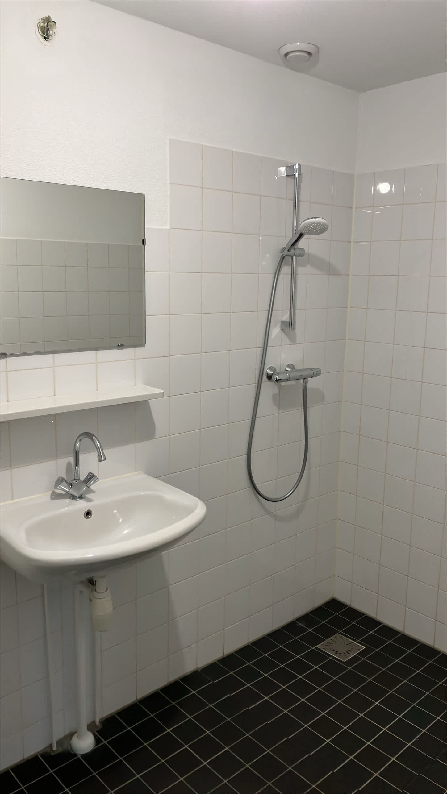 Cornelis Outshoornstraat 18B - Amsterdam