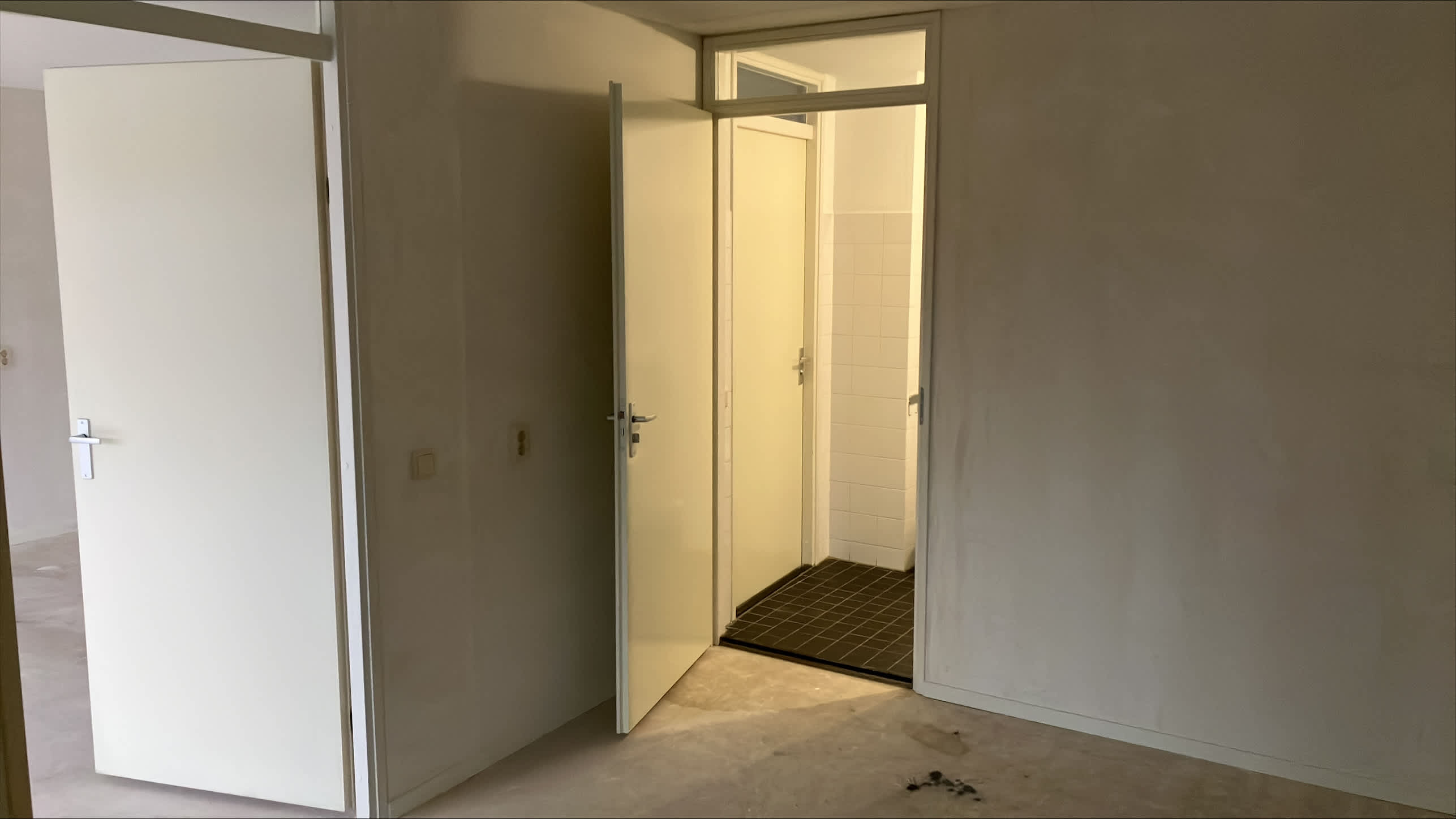 Cornelis Outshoornstraat 18B - Amsterdam