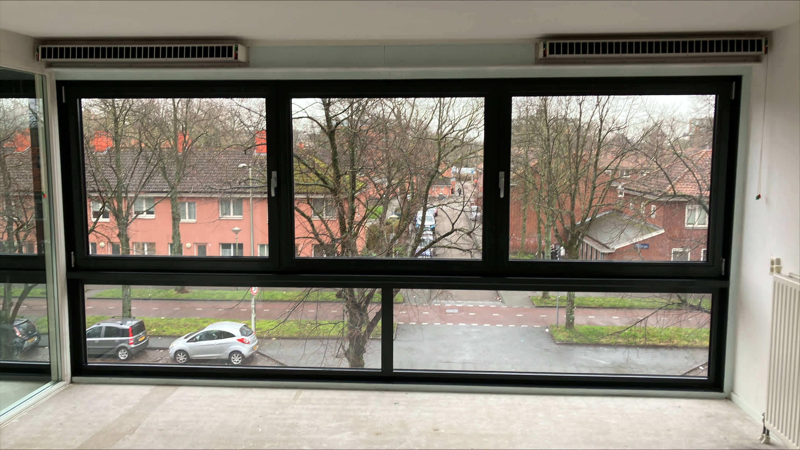 Cornelis Outshoornstraat 18B - Amsterdam