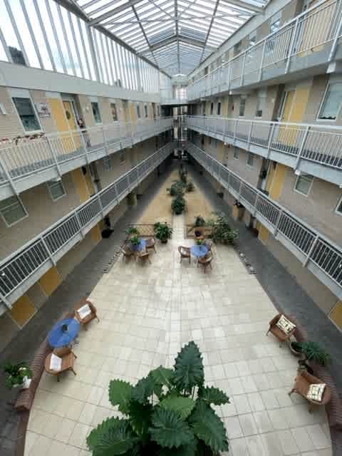 Aaltje Noordewierlaan 5P - Bussum