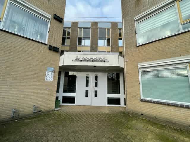 Aaltje Noordewierlaan 5P - Bussum