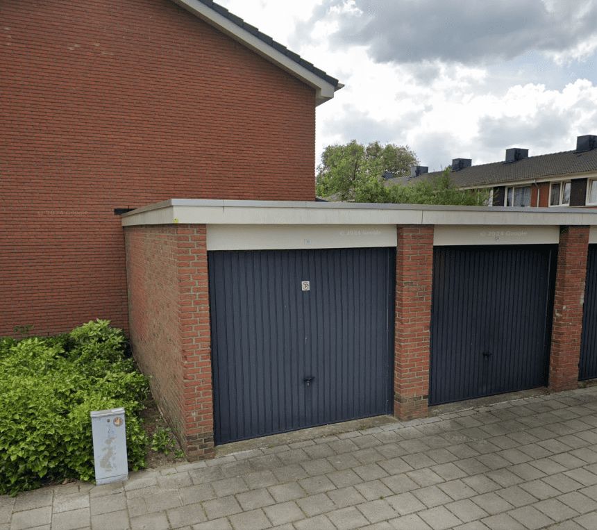 Oslostraat 230 - Haarlem