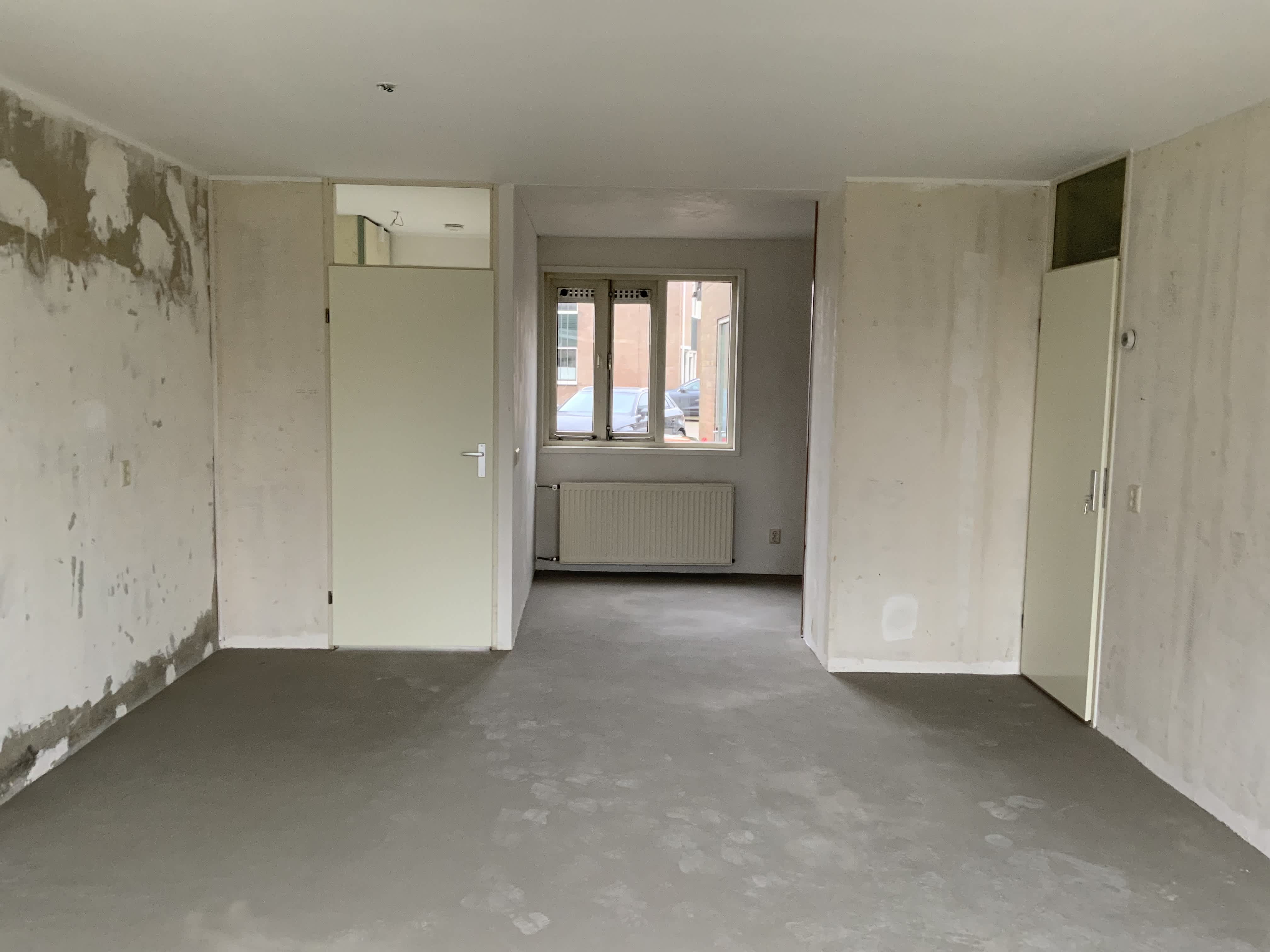 Raamveld 32 - Beverwijk