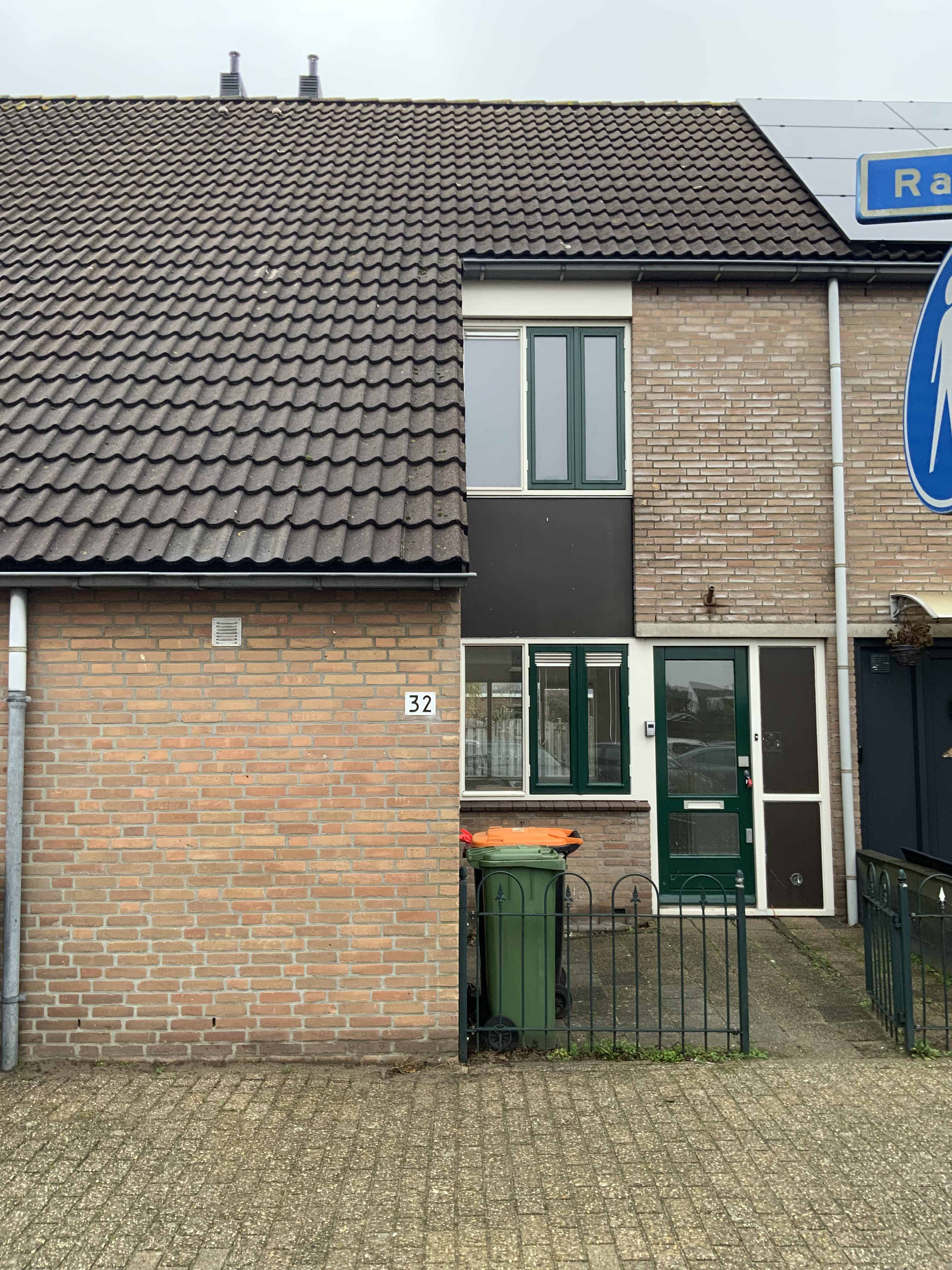 Raamveld 32 - Beverwijk