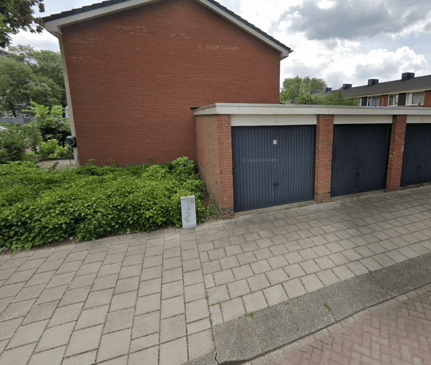 Oslostraat 230 - Haarlem