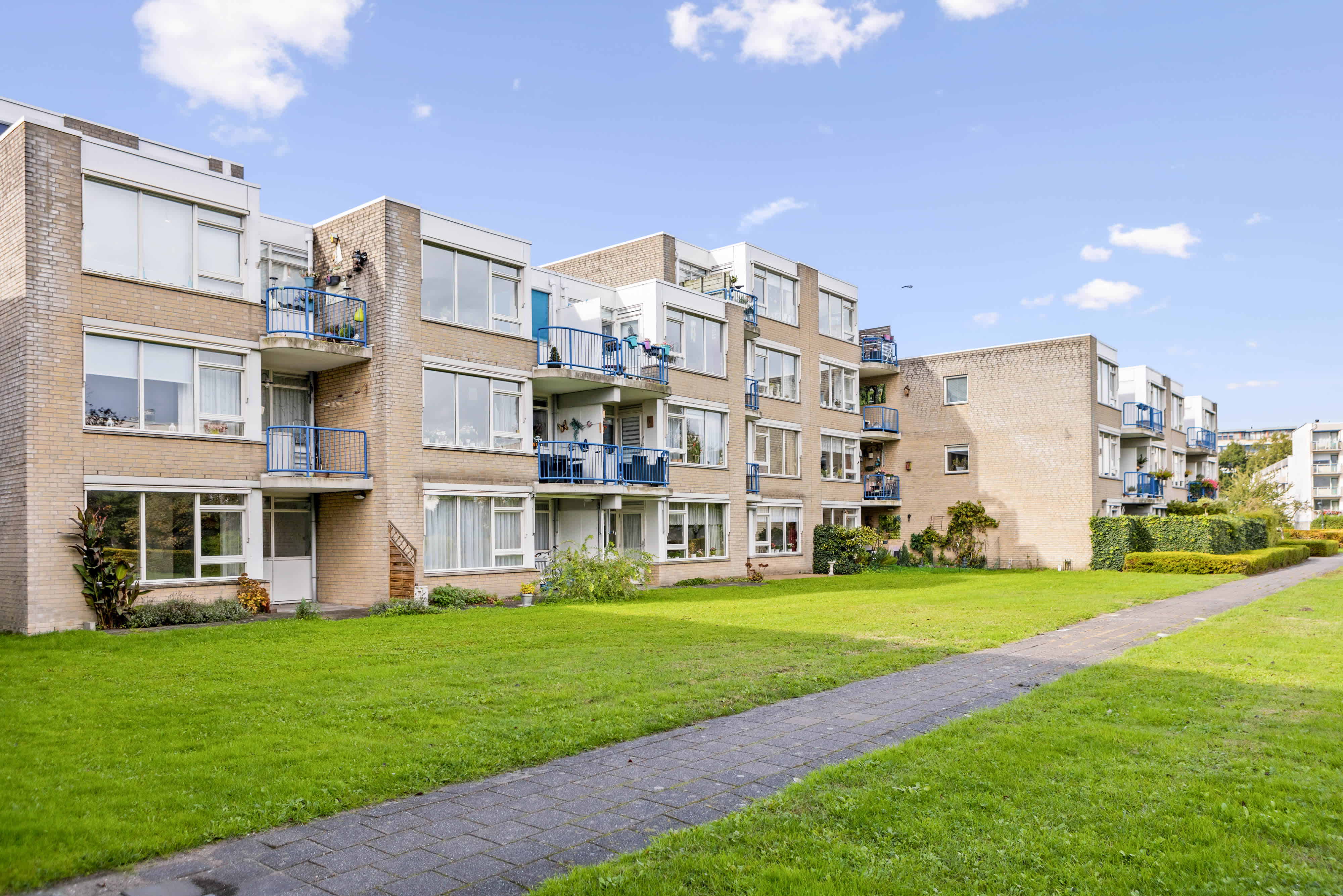 Johan Limpersplantsoen 93 - Haarlem