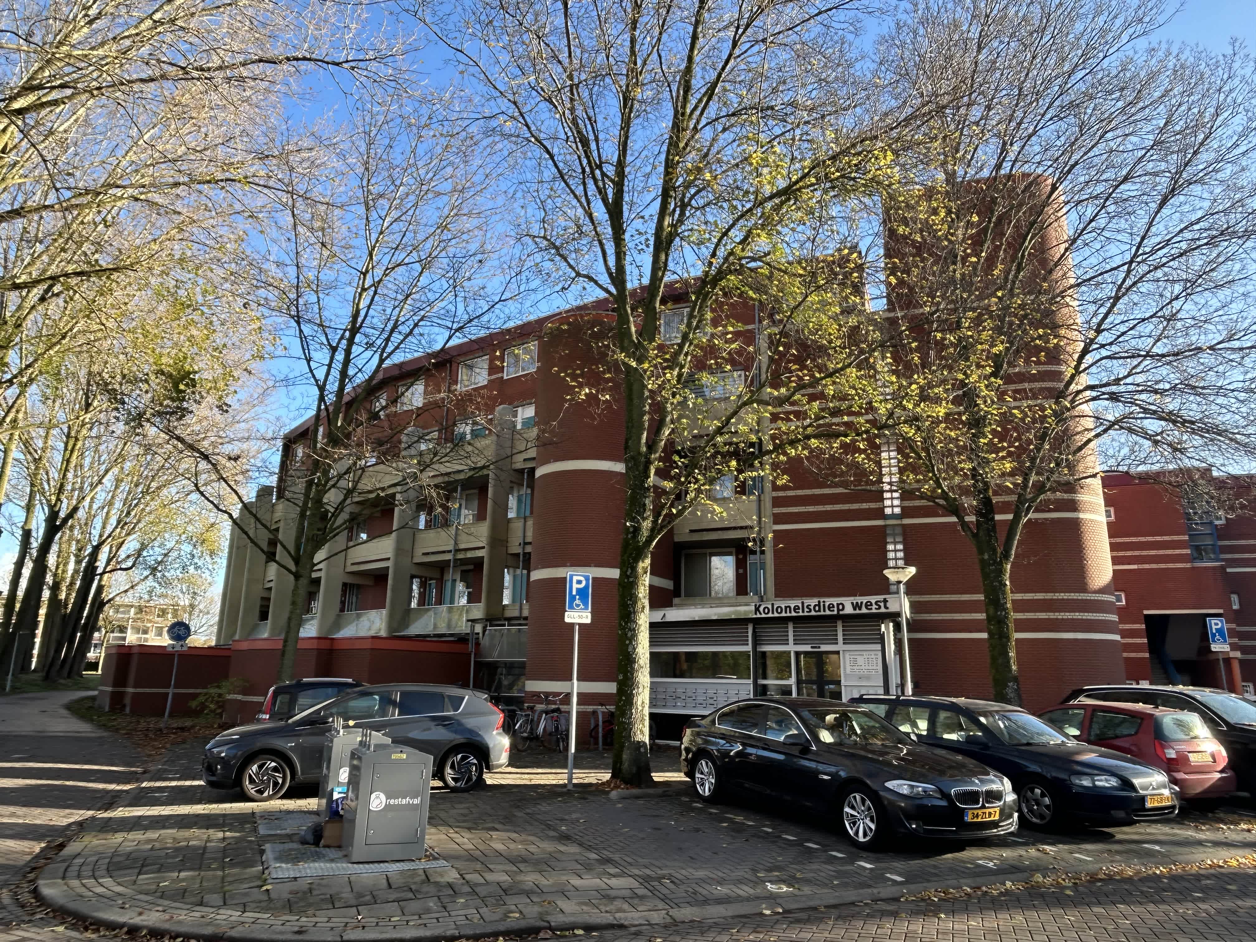 Kolonelsdiep 62 - Zaandam