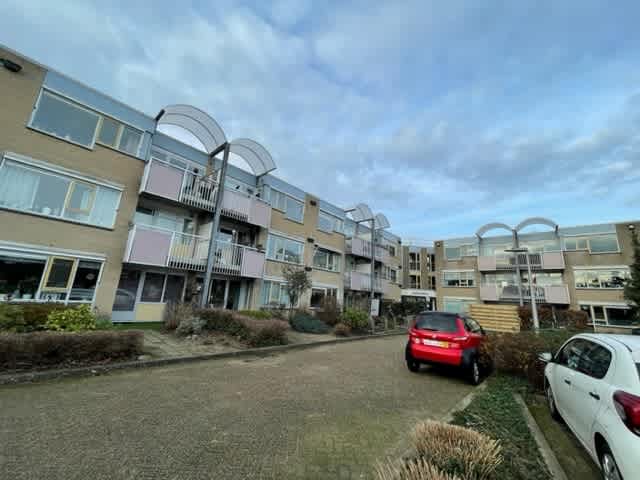 Aaltje Noordewierlaan 5P - Bussum