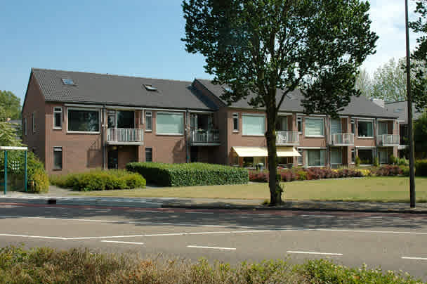 Von Brucken Focklaan 80 - Heemstede