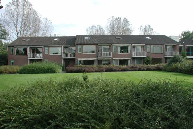 Von Brucken Focklaan 80 - Heemstede