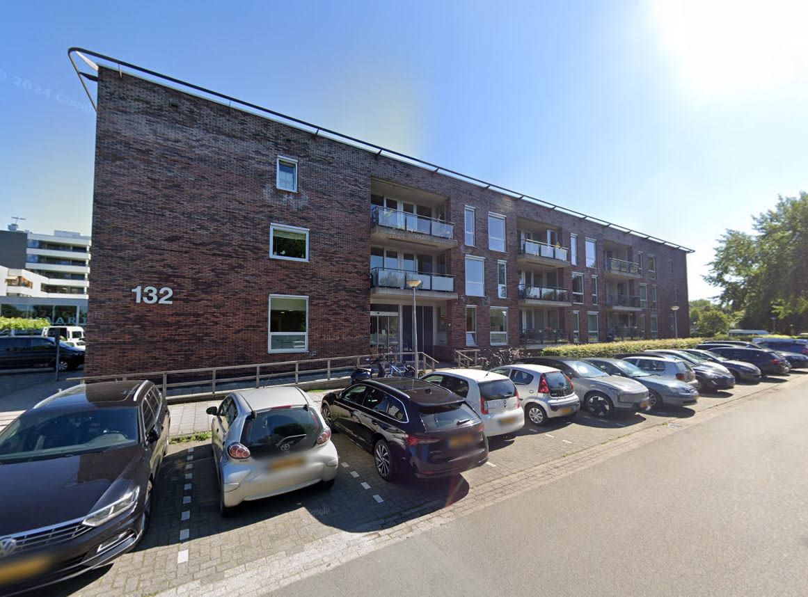 Schaaksport 156 - Groningen