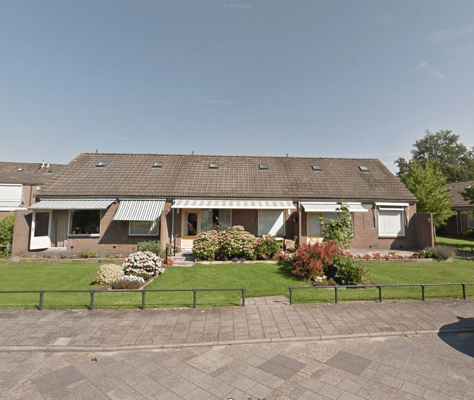 Bakkershof 15 - Meerkerk