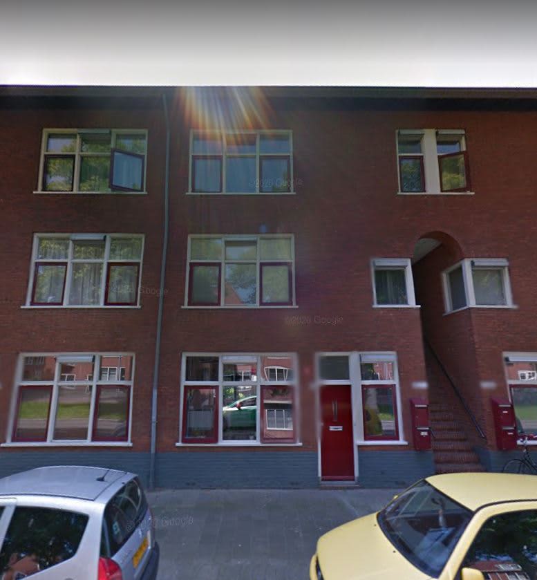 Sumatralaan 46B - Groningen
