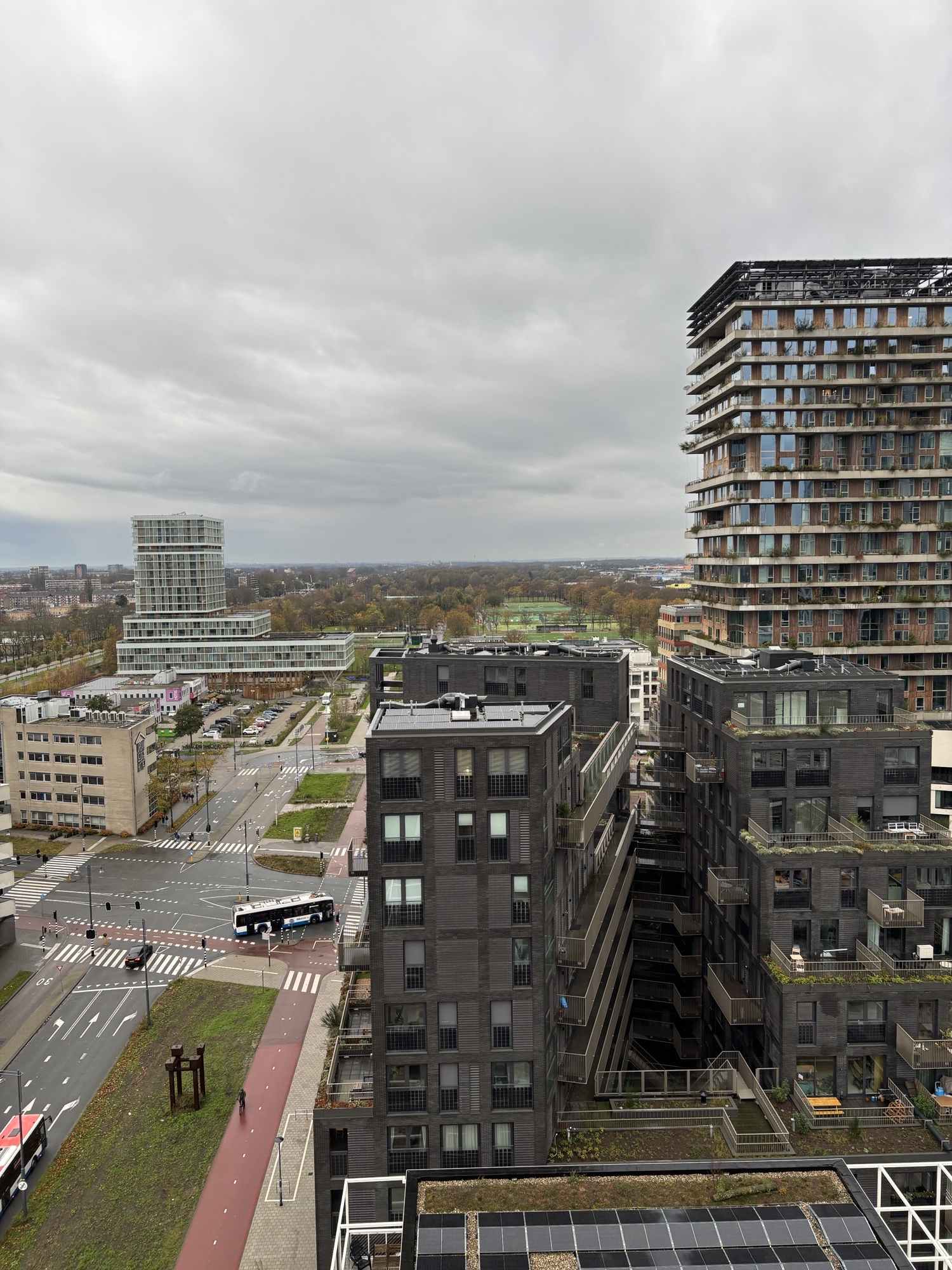 Lutonhof 207 - Amsterdam