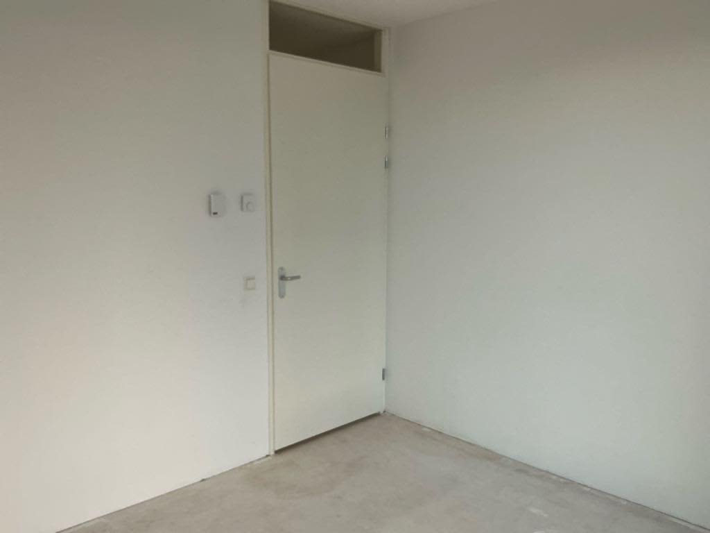 Lutonhof 207 - Amsterdam