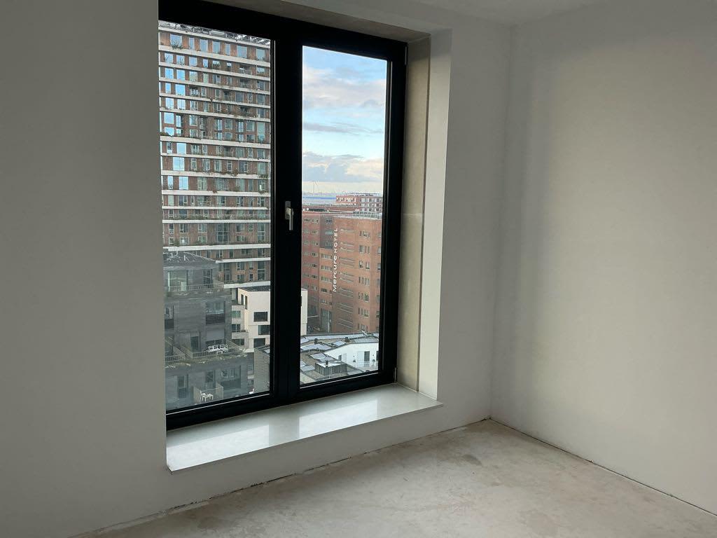 Lutonhof 207 - Amsterdam