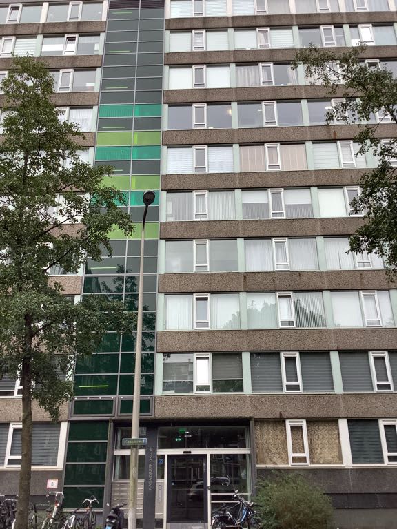 Kasaidreef 231 - Utrecht